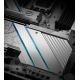 12. Asrock Z890 Taichi AQUA Intel Z890 LGA 1851 (Sockel V1) Extended ATX