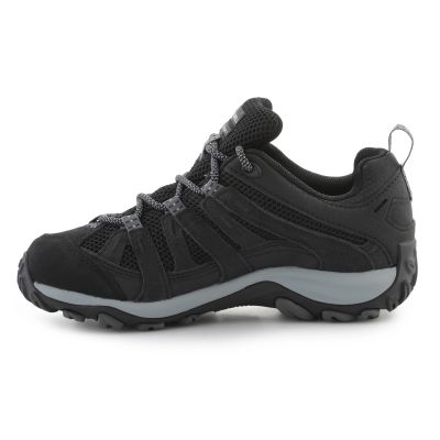 4. MERRELL Alverstone 2 GORE-TEX J037032 Schwarz/Schwarz
