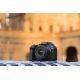 4. Canon EOS R10 + RF-S 18-150mm IS STM spiegellose Kamera, 24,2 MP CMOS, 6000 x 4000 Pixel, Schwarz