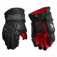 4. Bauer Vapor 3X Int Hockeyhandschuhe