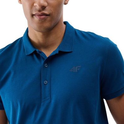 8. Poloshirt 4F M367 M 4FWMM00TPTSM367 46S
