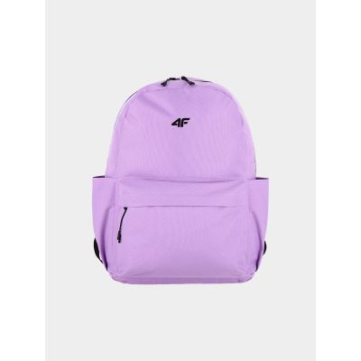 4. Schulrucksack für Kinder (16 l) 4F Junior 4FJWAW24ABACU349-51S