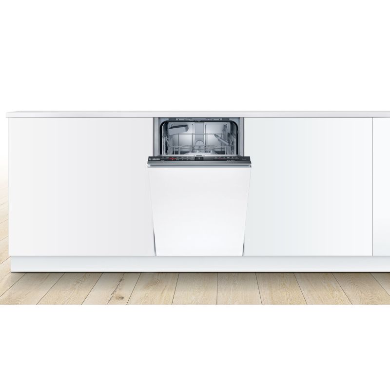4. BOSCH SPV2IKX10E Einbaugeschirrspüler