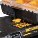 3. DeWALT ToughSystem Organizer-Box