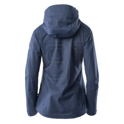 3. Hi-Tec Lady Lanco W Jacke 92800396828