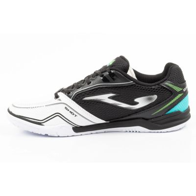 9. Joma Herren-Dribbling-2632IN-Hallenfußballschuhe