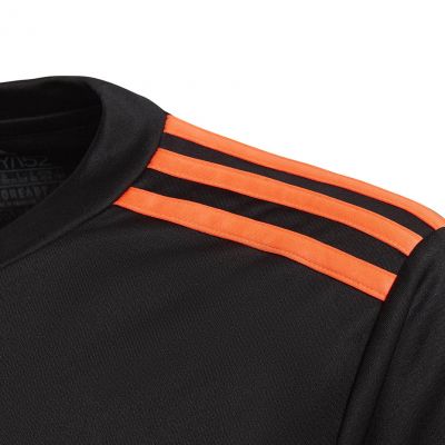 5. adidas Squadra 21 Torwarttrikot Jugend Jr GK9806