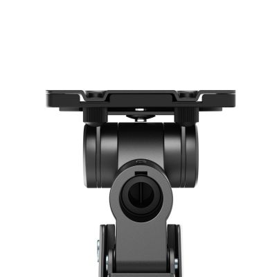 11. Manhattan 462594 Monitorhalterung/Ständer 144,8 cm (57") Schreibtisch Schwarz