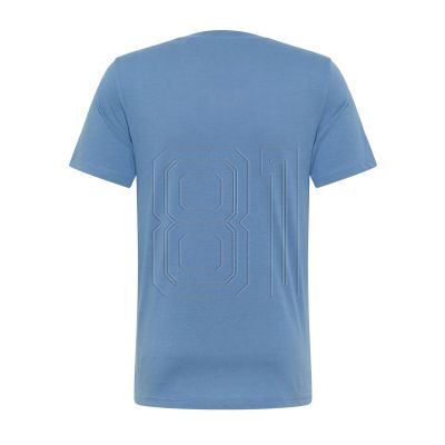 3. Mustang Alex C Print T-Shirt M 1013836-5169