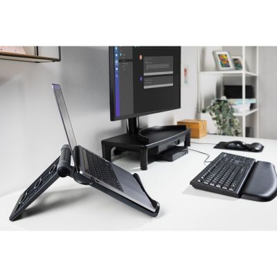 8. Kensington SmartFit® Easy Riser™ Laptop-Kühlpad