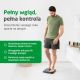 15. Medisana BS 850 Ganzheitliche 8-Punkte-Analyseskala