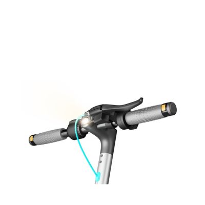 16. Motus Scooty 10 Lite GEN 5 350W Elektroroller