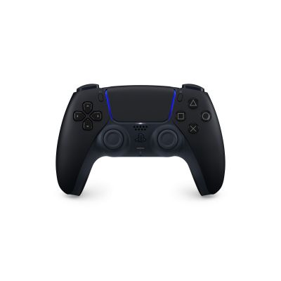 Sony PlayStation 5 DualSense Controller Schwarz