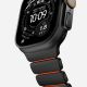 10. Nomad Stratos Band Black Titan
