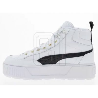 3. Puma Karmen Mid W 38585703 Sportschuhe