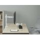 8. Equip 650166 Monitorhalterung/Ständer 81,3 cm (32") Schreibtisch Weiß