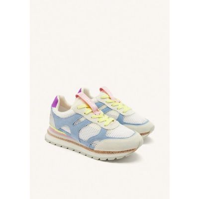 2. Gioseppo EDDINGTO Damenschuhe (75486-P-Amarillo)