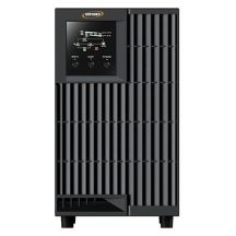 INFOSEC USV E4 VALUE 3000, 3000 VA, 2400 W, 4x C13