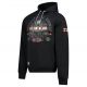 2. Geographical Norway Gexpe DB 100 M Sweatshirt WZ3003H/GN-Schwarz