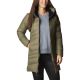 4. Columbia Autumn Park Daunen-Mitteljacke W 1930223397