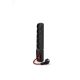 Acar F5 Power 16A Steckdosenleiste (1,5 m; schwarz)