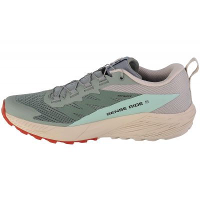 2. Salomon Sense Ride 5 M 472117 Schuhe