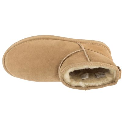 3. EMU Australia Stinger Micro W10937-SAND Braun 36