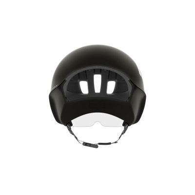 7. POC Procen Fahrradhelm Schwarz