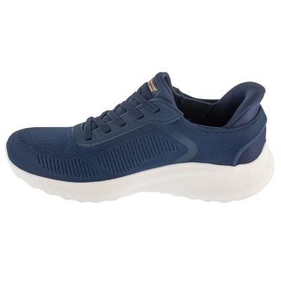 2. Skechers Slip-Ins: BOBS Sport Squad Chaos - Current Muse 117497-NVY Marineblau 36