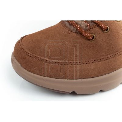 6. Glacial Ultra-Woodlands W 16677/BRN Schuhe
