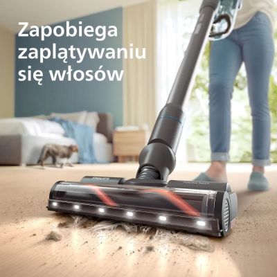 30. Philips Aqua 8000 Pet Akku-Staubsauger