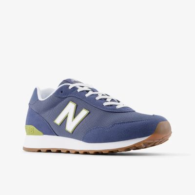 3. Klassische Herren-Sneaker New Balance 515 Lifestyle (M5159MN)