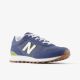 3. Klassische Herren-Sneaker New Balance 515 Lifestyle (M5159MN)