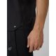 5. Schnelltrocknendes Herren-Trainingsshirt (Standardgröße) 4F 4FRSS26TFTSM2288-60A