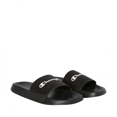 6. Champion DTN21 Slide W S11806 KK002 Zehentrenner