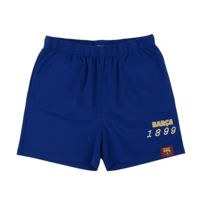 7. FC Barcelona Herren-Pyjama 2900003748