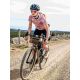 2. Julbo Fury Brille – Mattes Pastellrosa / Pastellblau | Spectron 3Cf