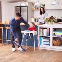 18V BHHV520BFP BLACK+DECKER Handstaubsauger