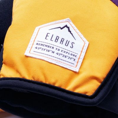 2. Elbrus Pointe Wo's W Handschuhe 92800553532 