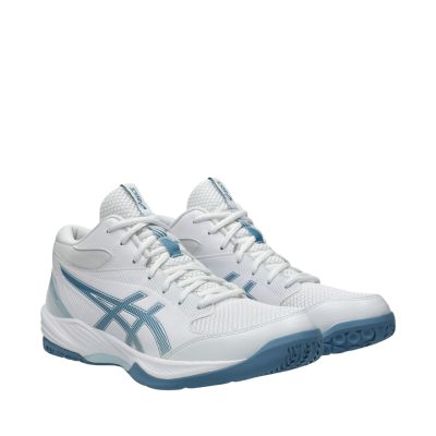 2. Herren-Volleyballschuhe Asics Gel-Task MT 4 1071A102 103