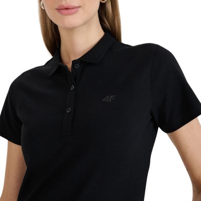 8. Poloshirt 4F F514 W 4FWMM00TPTSF514 20S