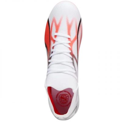 2. Puma Ultra Match FG/AG M 107347 01 Fußballschuhe
