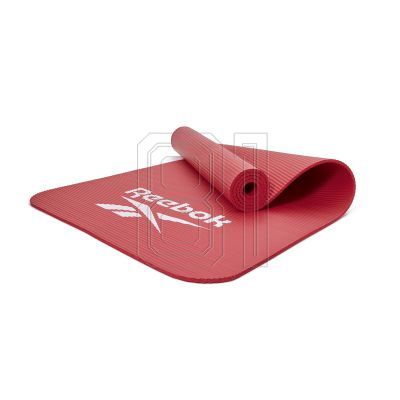 3. Reebok Trainings-Yogamatte 11014RD