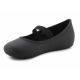 5. Crocs Brooklyn Flat Jr. Sandalen 209429-001