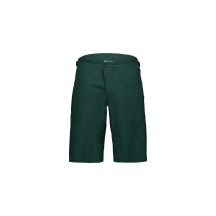 Spodenki rowerowe POC M's Motion Air Shorts zielony