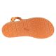 4. Teva W Original Universal Slim Sandalen 1150110-PAY Orange 36