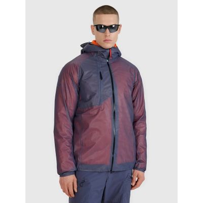 4FPRO Jacke mit wasserdichter Membran 15000 mm, Herren 4F 4FWSS25TTJAM692-22S