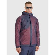 4FPRO Jacke mit wasserdichter Membran 15000 mm, Herren 4F 4FWSS25TTJAM692-22S