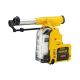 11. 18V Dewalt D25303DH-XJ Staubabsaugvorrichtung