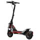 5. Segway Ninebot Kickscooter ZT3 Pro E 1600 W 25 km/h 11" Schwarzer Roller